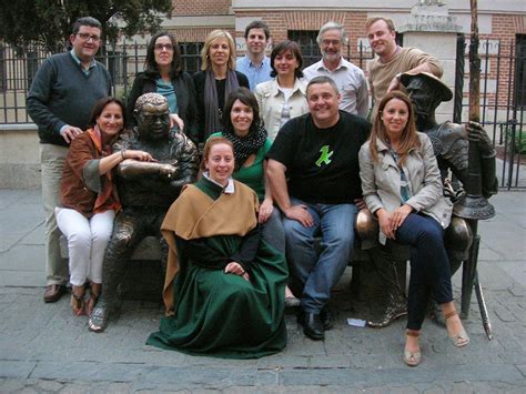 amigos alcala de henares